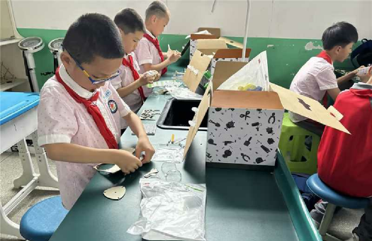 驿城课后服务平台